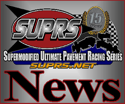 SUPRS Mod 200 is back at Oswego Speedway