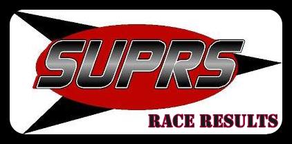 SUPRS Race Results Image